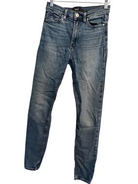 Hudson Barbara Super Skinny Jeans